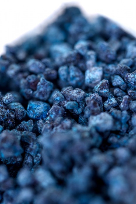 Соль для ванны Bath Salts Exotic Fruits с ароматом экзотических фруктов - 75 гр. -  - Магазин феромонов во Владивостоке