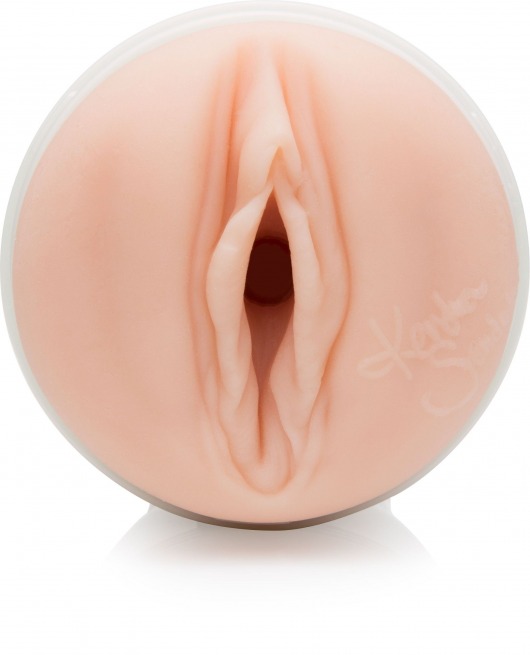 Мастурбатор-вагина Fleshlight Girls - Kendra Sunderland Angel - Fleshlight - во Владивостоке купить с доставкой