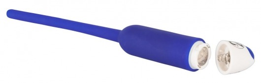 Полый уретральный вибростимулятор Dilator Vibrator - Orion - купить с доставкой во Владивостоке