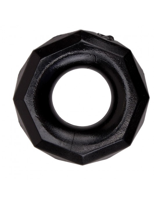 Набор из 2 черных эрекционных колец Cadiluck - Chisa - во Владивостоке купить с доставкой