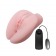 Телесная вибровагина Erowoman-Eroman - Bior toys - во Владивостоке купить с доставкой