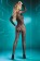Ажурный комбинезон Abra с длинными рукавами и доступом - Livia Corsetti купить с доставкой