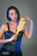 Деревянная шлепалка Perky - 36 см. - Lola Games - купить с доставкой во Владивостоке