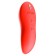 Коралловый вибростимулятор We-Vibe Touch X - We-vibe
