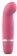 Розовый мини-вибратор Bcute Classic Curve - 10 см. - B Swish