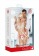 Пикантный BDSM-набор медсестры Nurse Pleasure - Shots Media BV - купить с доставкой во Владивостоке