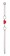Пикантный BDSM-набор медсестры Nurse Pleasure - Shots Media BV - купить с доставкой во Владивостоке