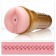 Мастурбатор-анус Fleshlight - Pink Butt Stamina Training Unit - Fleshlight - во Владивостоке купить с доставкой