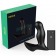 Черный вибромассажер простаты NEXUS Beat - 12 см. - Nexus Range - во Владивостоке купить с доставкой