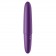 Фиолетовый мини-вибратор Ultra Power Bullet 6 - Satisfyer