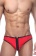 Мужские трусы-тонги с застежкой спереди - La Blinque купить с доставкой Мужские трусы-тонги с застежкой спереди - La Blinque купить с доставкой