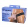 Полый страпон с вибрацией 6″ Vibration Hollow Strap-on - 17 см. - Seven Creations - купить с доставкой во Владивостоке