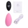 Розовый вибромассажер в трусики с пультом ДУ Panty Vibe Remote Controlled Vibrator - FeelzToys во Владивостоке Розовый вибромассажер в трусики с пультом ДУ Panty Vibe Remote Controlled Vibrator - FeelzToys