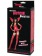 Телесный женский страпон Domina - 14 см. - Eroticon - купить с доставкой во Владивостоке