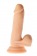 Телесный фаллоимитатор Naughty Nick - 14,5 см. - Dream Toys купить с доставкой в интернет-магазине Orgasmix во Владивостоке Телесный фаллоимитатор Naughty Nick - 14,5 см. - Dream Toys