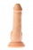 Телесный фаллоимитатор Naughty Nick - 14,5 см. - Dream Toys купить с доставкой в интернет-магазине Orgasmix во Владивостоке Телесный фаллоимитатор Naughty Nick - 14,5 см. - Dream Toys