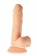 Телесный фаллоимитатор Naughty Nick - 14,5 см. - Dream Toys купить с доставкой в интернет-магазине Orgasmix во Владивостоке Телесный фаллоимитатор Naughty Nick - 14,5 см. - Dream Toys