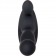 Черный вибростимулятор простаты Adam s Vibrating Triple Probe - 12,1 см. - Adam & Eve - во Владивостоке купить с доставкой