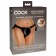 Трусы для фиксации насадок с присоской Beginner s Body Dock Strap-On Harness - Pipedream - купить с доставкой во Владивостоке