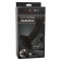 Черный женский страпон с вибрацией Me2 Remote Rumbler - 16,5 см. - California Exotic Novelties - купить с доставкой во Владивостоке