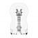 Мастурбатор TENGA SD Original Vacuum Cup Strong - Tenga - во Владивостоке купить с доставкой