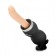 Портативная секс-машина Thrusting Compact Sex Machine c 2 насадками - Lux Fetish - купить с доставкой во Владивостоке