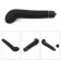 БДСМ-набор Deluxe Bondage Kit: маска, вибратор, наручники, плётка - Lovetoy - купить с доставкой во Владивостоке