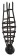 Подвесная клетка из ремешков Hanging strap cage - Orion - купить с доставкой во Владивостоке
