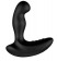 Черный вибромассажер простаты и промежности Nexus Ride - 14 см. - Nexus Range - во Владивостоке купить с доставкой Черный вибромассажер простаты и промежности Nexus Ride - 14 см. - Nexus Range - во Владивостоке купить с доставкой