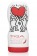 Мастурбатор Keith Haring Cup Deep Throat - Tenga - во Владивостоке купить с доставкой