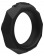 Черное эрекционное кольцо Maximus 45 - Bathmate - во Владивостоке купить с доставкой