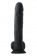Черный фаллоимитатор-гигант XXL Dildo - 38 см. - Dream Toys