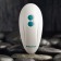 Стимулятор эрогенных зон с пульсацией Palm Pleasure - Evolved