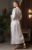 Элегантный длинный запашной халат Melani - Mia-Amore купить с доставкой