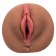 Двусторонний мастурбатор Dual Entry Pussy   Ass - вагина и попка - California Exotic Novelties - во Владивостоке купить с доставкой