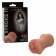 Двусторонний мастурбатор Dual Entry Pussy   Ass - вагина и попка - California Exotic Novelties - во Владивостоке купить с доставкой