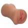 Двусторонний мастурбатор Dual Entry Pussy   Ass - вагина и попка - California Exotic Novelties - во Владивостоке купить с доставкой