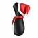 Вакуум-волновой стимулятор клитора Penguin Holiday Edition - Satisfyer