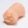 Двусторонний реалистичный маструбатор Oral Vaginal - Сима-Ленд - во Владивостоке купить с доставкой