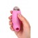 Розовый вакуум-волновой стимулятор Believer - Love to Love во Владивостоке Розовый вакуум-волновой стимулятор Believer - Love to Love
