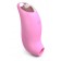 Розовый вакуум-волновой стимулятор Believer - Love to Love во Владивостоке Розовый вакуум-волновой стимулятор Believer - Love to Love