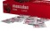 Розовые презервативы Masculan Classic Sensitive - 150 шт. - Masculan - купить с доставкой во Владивостоке