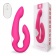 Розовый вибромассажер Regines-RCT - 21,3 см. - S-HANDE купить во Владивостоке с доставкой в Orgasmix.ru Розовый вибромассажер Regines-RCT - 21,3 см. - S-HANDE