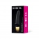 Черный вибратор Mini Lover Black 2.0 - 16,5 см. - Dorcel