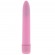 Классический розовый вибратор CERAMITEX POWER SMOOTHIES - 15,2 см. - Tonga