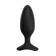 Черная анальная втулка LOVENSE Hush 2 (M) - 13,5 см. - Lovense во Владивостоке Черная анальная втулка LOVENSE Hush 2 (M) - 13,5 см. - Lovense