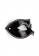 Чёрная маска Mask For Party Black - Shots Media BV - купить с доставкой во Владивостоке