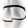 Трусики-крепление для фалоимитатора Fit Rite Harness - Pipedream - купить с доставкой во Владивостоке