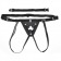 Трусики-крепление для фалоимитатора Fit Rite Harness - Pipedream - купить с доставкой во Владивостоке