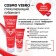 Женский стимулирующий лубрикант на силиконовой основе Cosmo Vibro - 25 гр. - Биоритм - купить с доставкой во Владивостоке